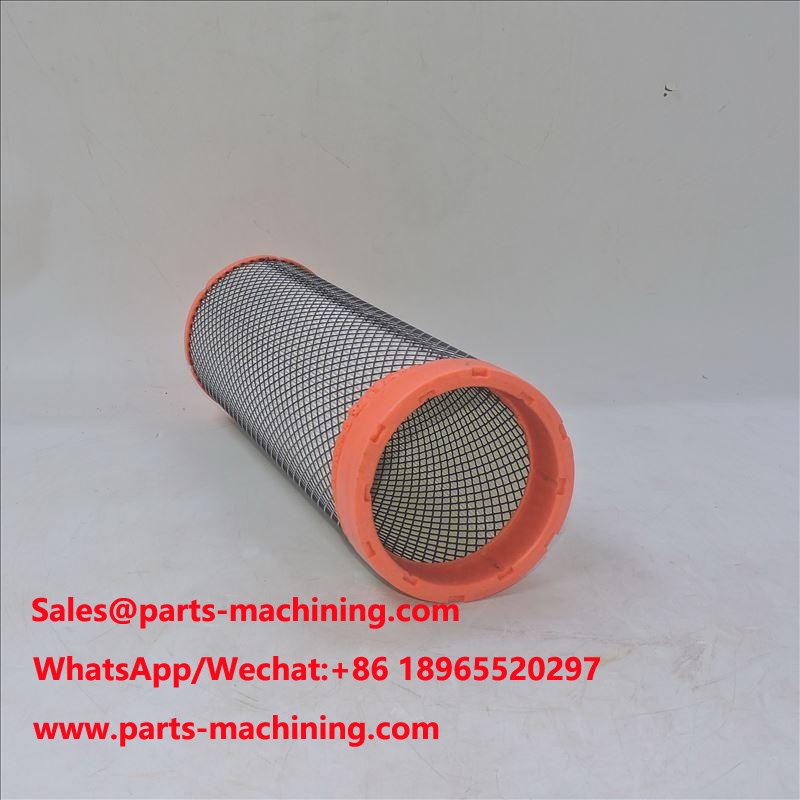 Kit filtro aria WEICHAI 612600114993