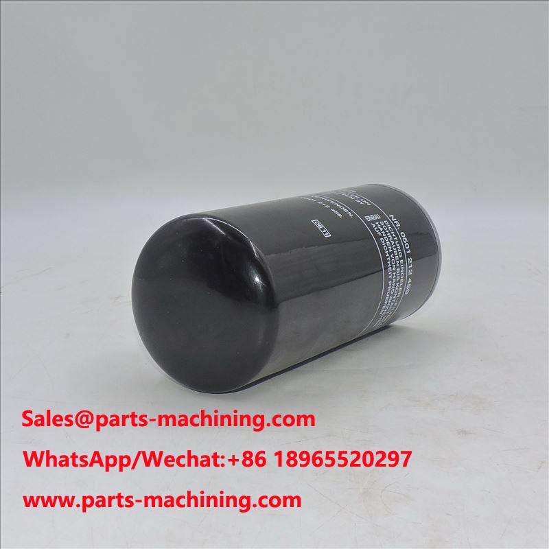 Filtro idraulico 0501212459 AT140030 per JOHN DEERE 544E