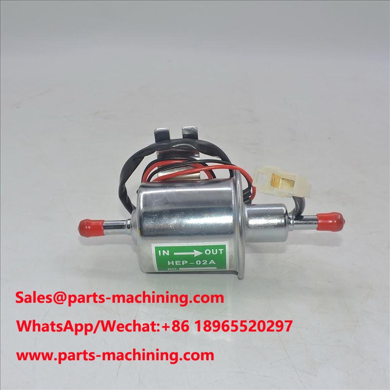 Pompa carburante HEP-02A HEP02A