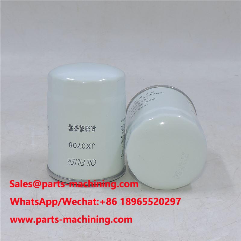 Filtro olio AYREST JX0708 SO11040