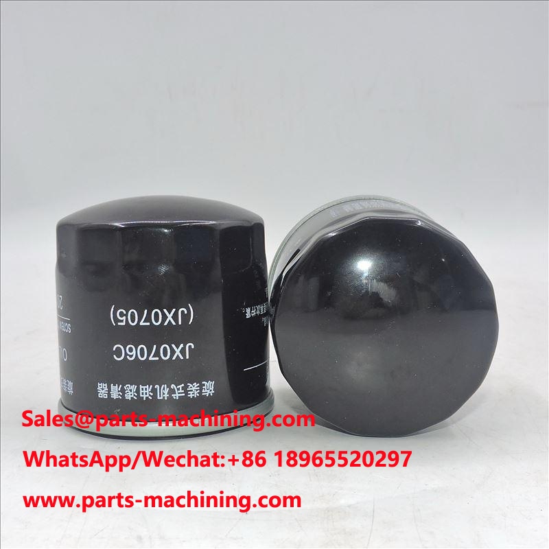 Filtro olio AYREST JX0705 LF780
