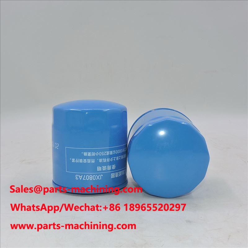 Filtro olio AYREST JX0807A3 12163-82301