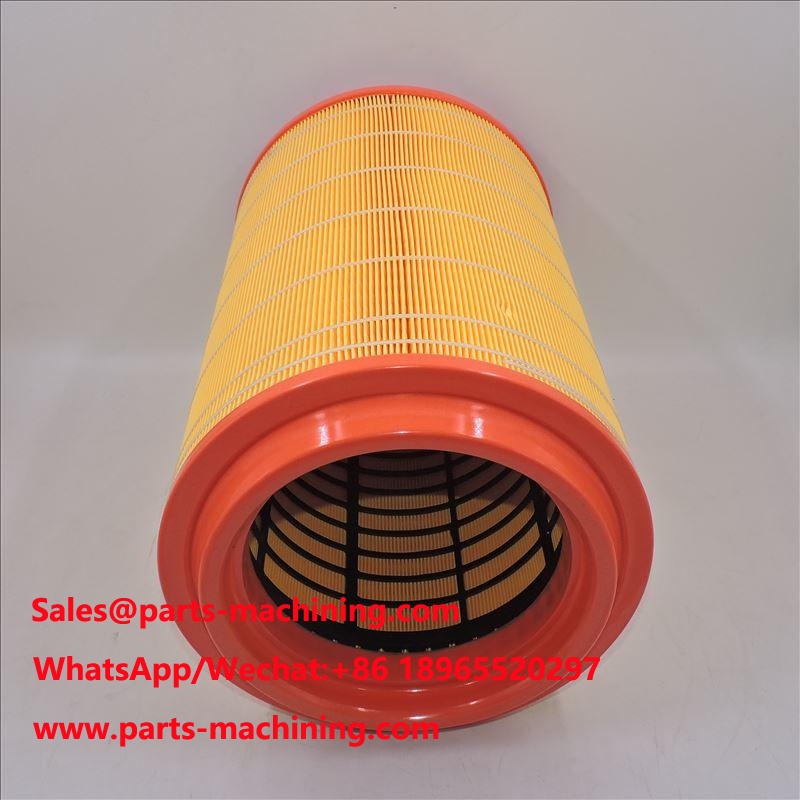 Kit filtro aria SINOTRUCK K2841 X011894