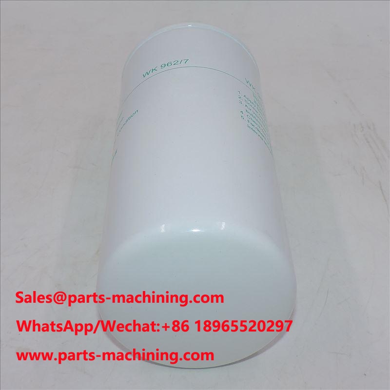 Filtro carburante VG1560080012 P550372 FF5272