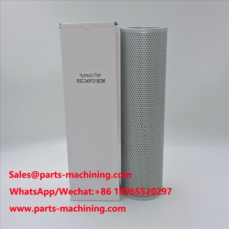 Hydraulic Filter RSC340FD1BDM