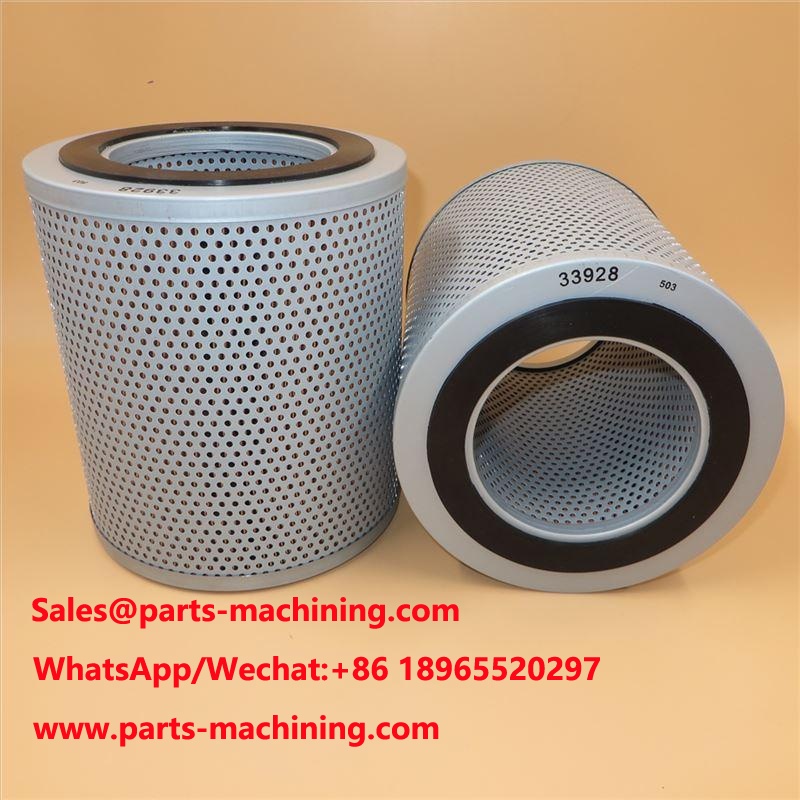 Filtro idraulico R3233928