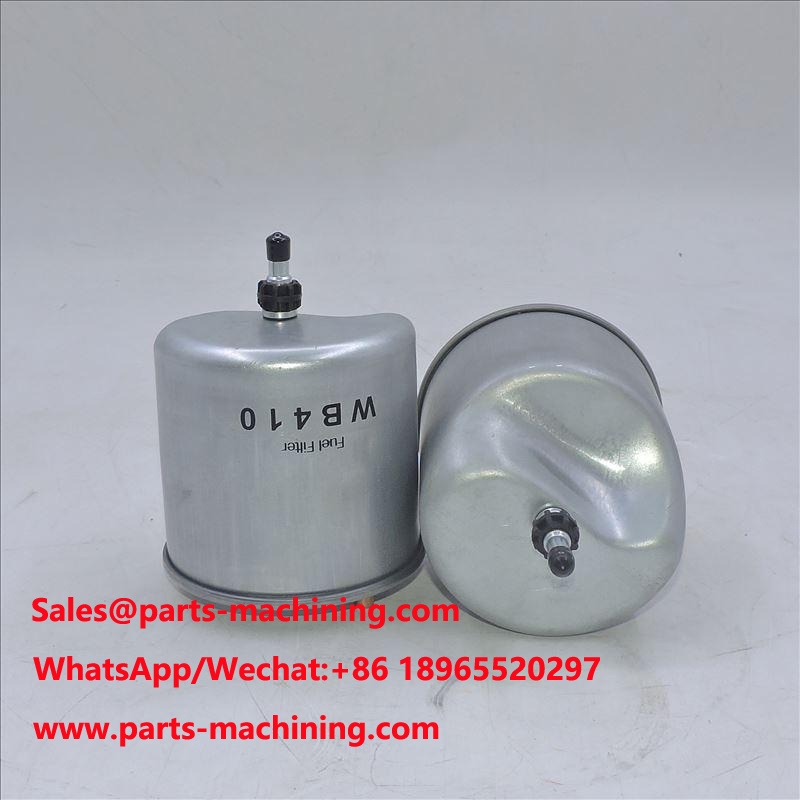 Filtro carburante WB410 H350WK WK936/2