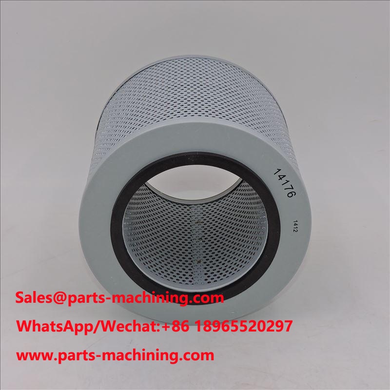Filtro idraulico R3214176