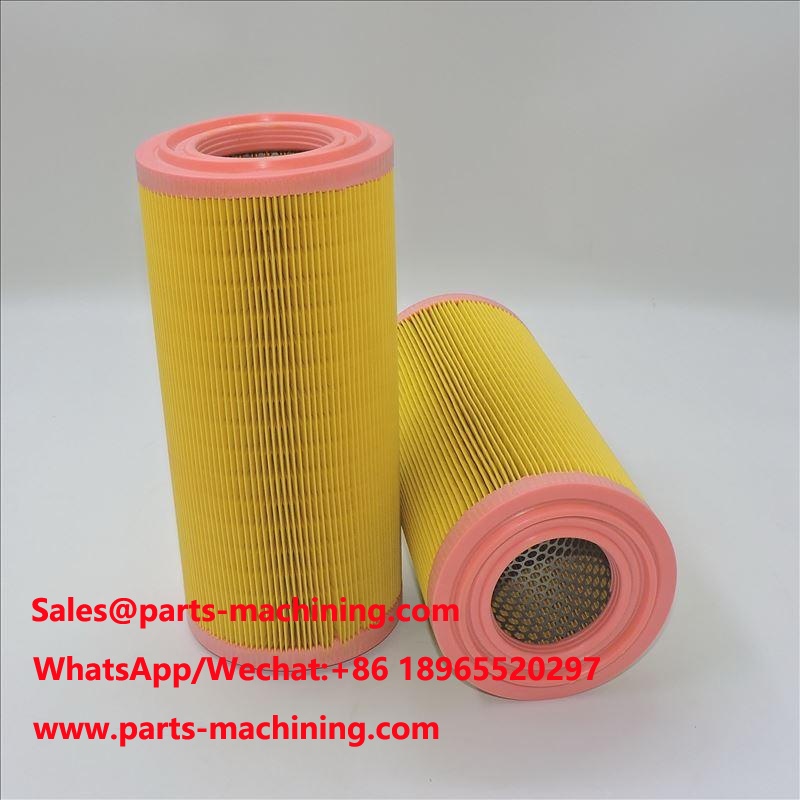 Filtro Aria Mahindra 006011571H1 SA18082
