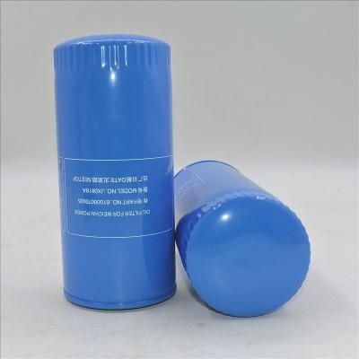 Filtro olio Weichai JX0818A LF4054 R010014