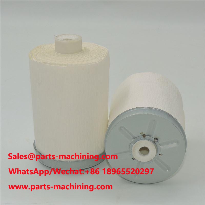 Filtro carburante Mahindra 006012049H1 SN1147