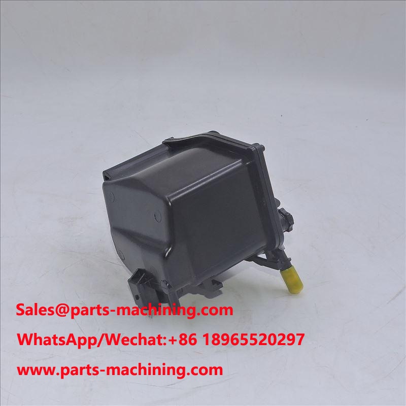 Filtro carburante Mahle KL431D WK939/2z SN39916