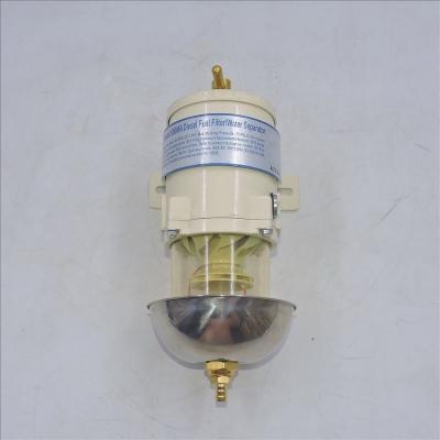 Fuel Filter Assembly 500MA