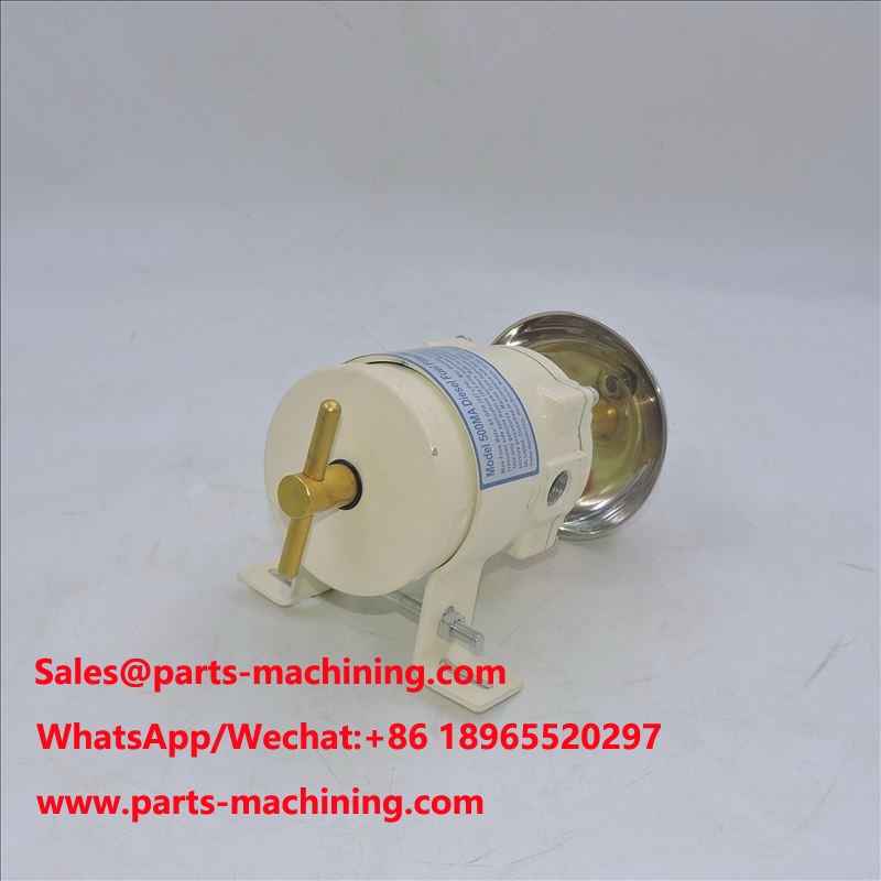 Gruppo filtro carburante 500MA 500MA10 500MA30