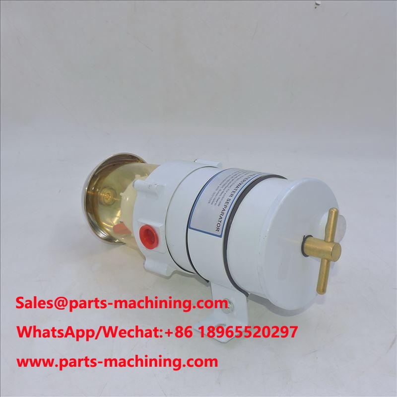 Fuel Water Separator Assembly 900MA