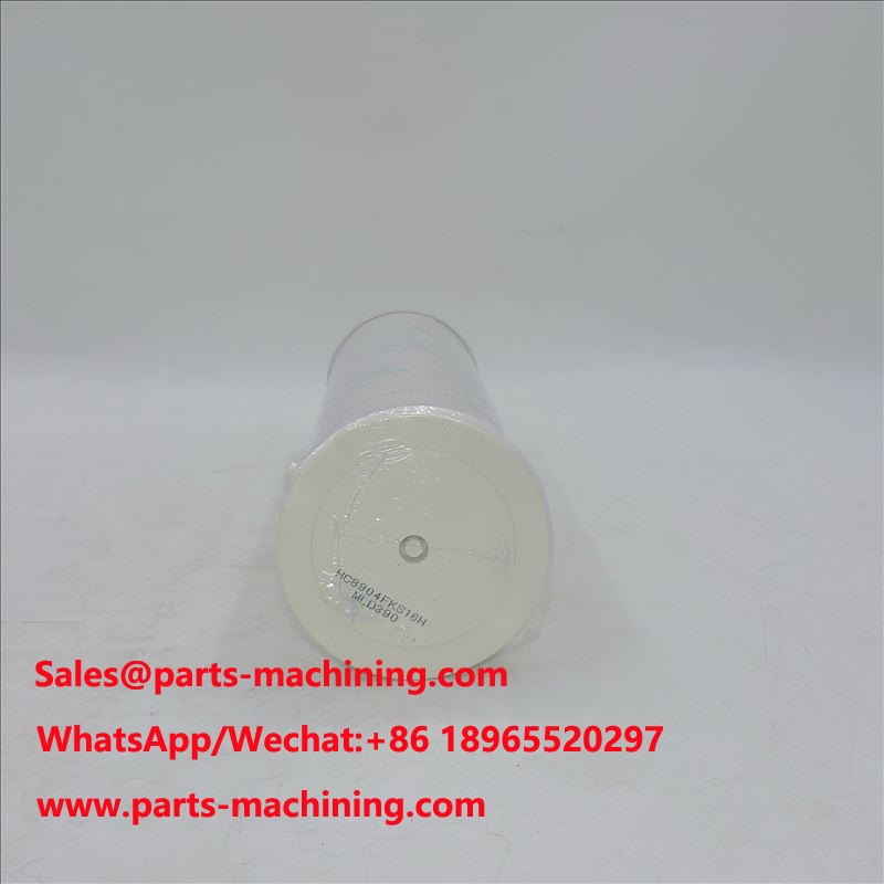 Filtro idraulico HC8904FKS16H P566536 C29A10GV HF30947
