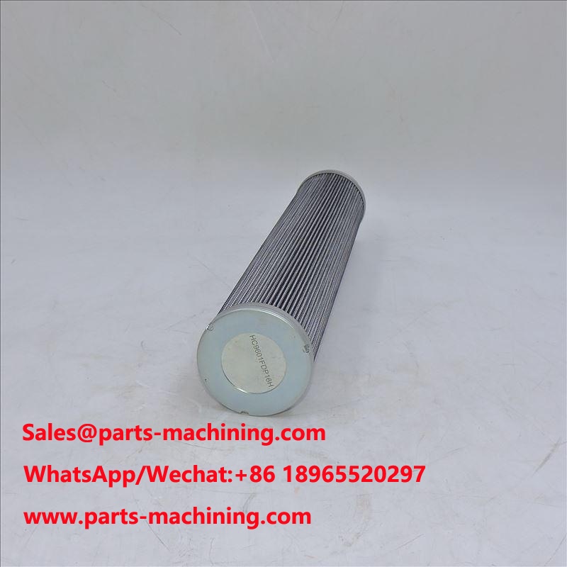 Filtro idraulico HC9601FDP16H P167187 HF30006