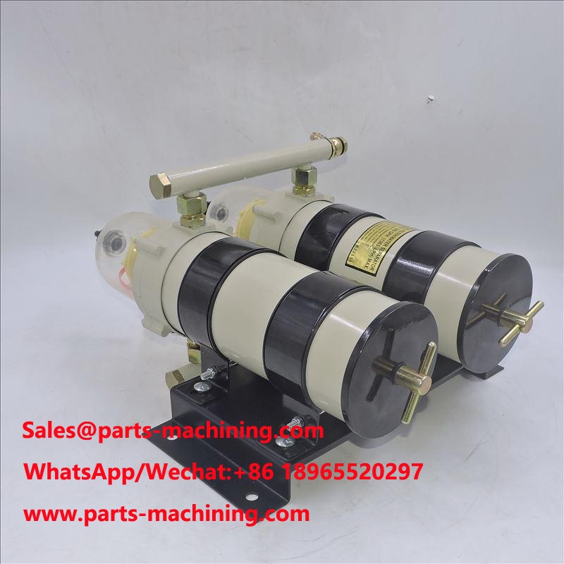 Gruppo separatore acqua combustibile 731000FH