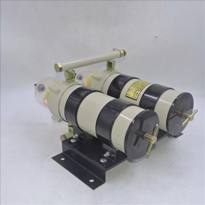 Gruppo separatore acqua combustibile 731000FH