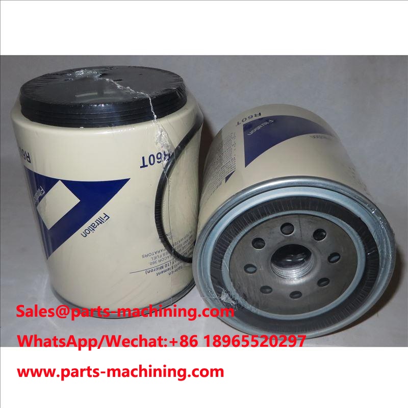 Separatore acqua combustibile Parker Racor R60T P551852 BF1223-O