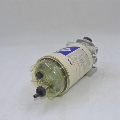 Gruppo separatore acqua combustibile Parker Racor R90T