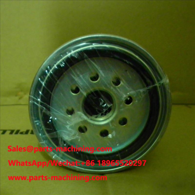 Filtro carburante R120-PHC-02