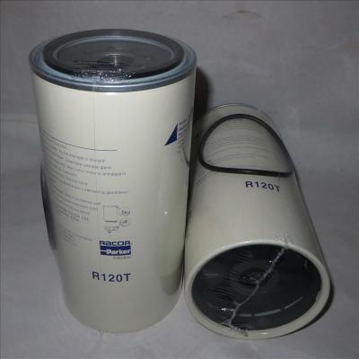 Separatore acqua combustibile Parker Racor R120T P551858 BF1395-O