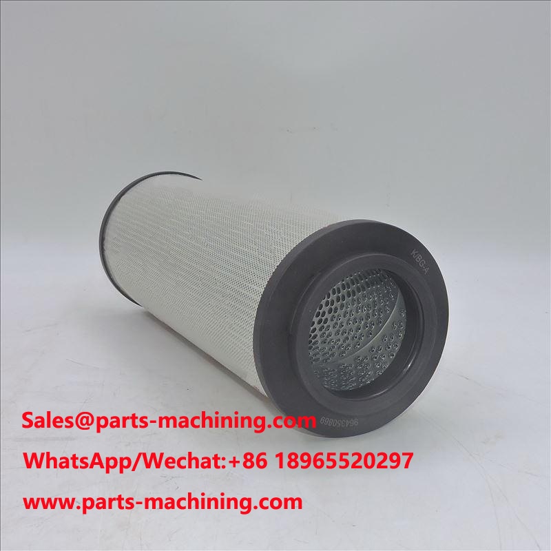 Filtro idraulico Parker Racor 964350869 SH74156SP