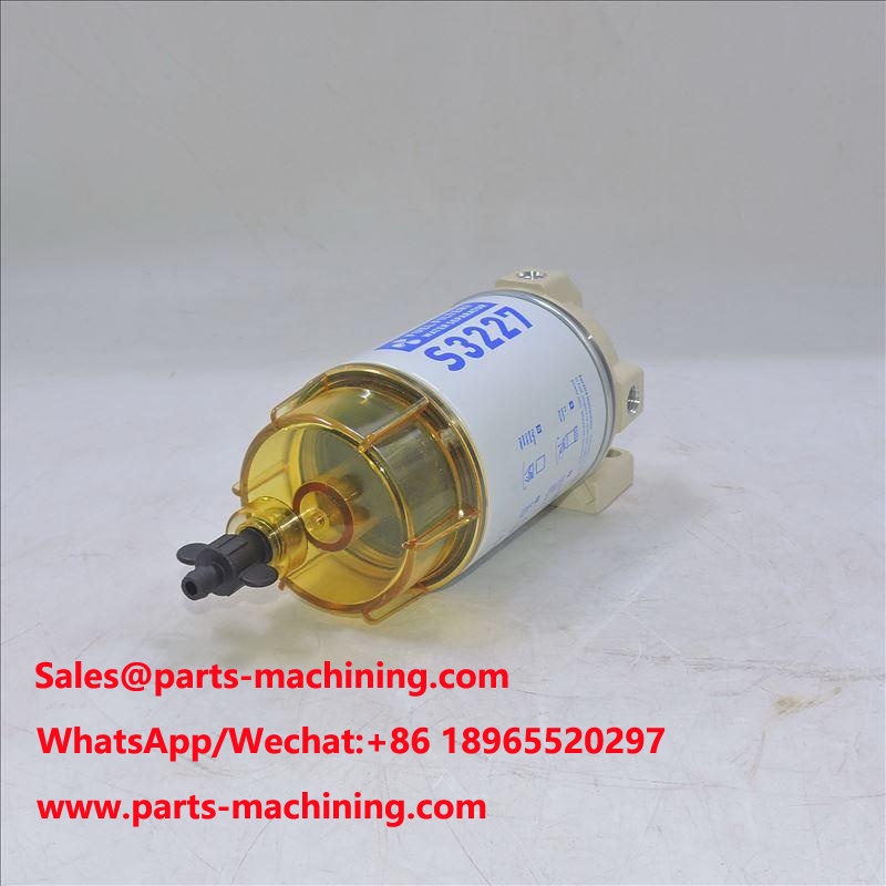 Gruppo separatore acqua combustibile S3227 SFC-19130-10B
