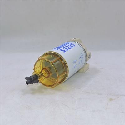 Gruppo separatore acqua combustibile S3227 SFC-19130-10B
