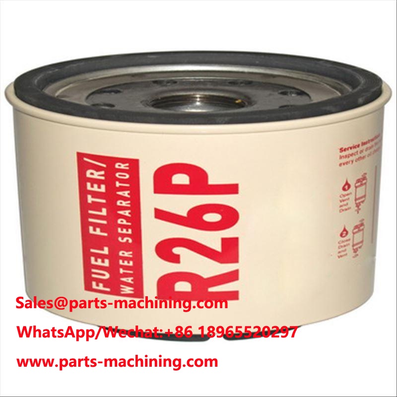 Fuel Water Separator R26P