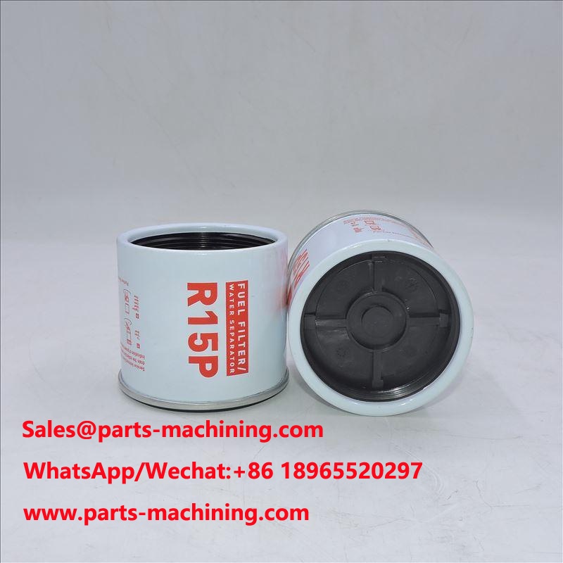 Separatore acqua combustibile R15P SN901530 WF10097 FS19824