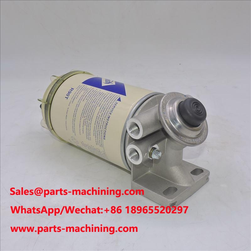 Fuel Water Separator Assembly R90T