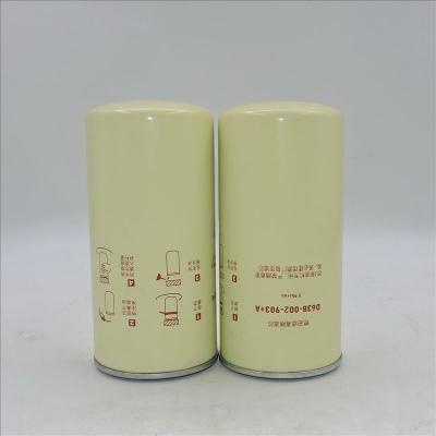 Fuel Filter D638-002-903