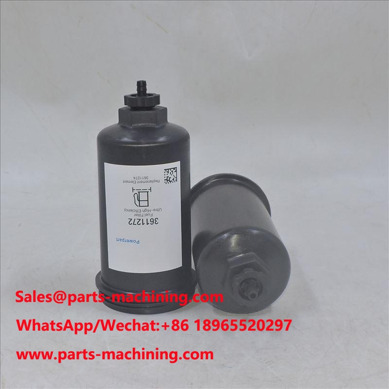 Gruppo filtro carburante 3611272 MOK006