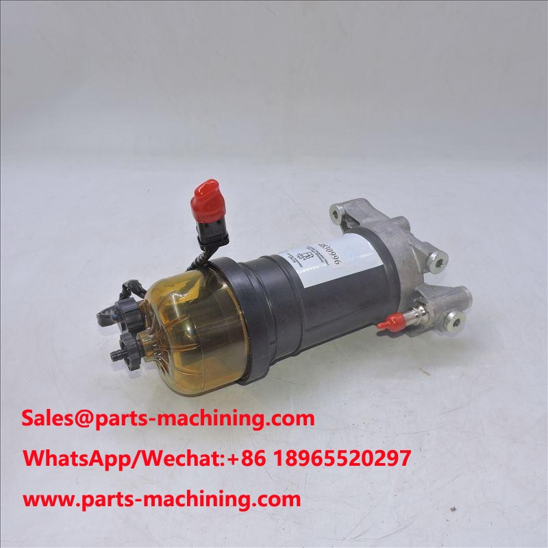 Gruppo separatore acqua carburante Perkins 4830996