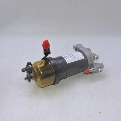 Gruppo separatore acqua carburante Perkins 4830996