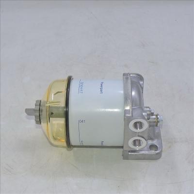 Gruppo filtro carburante Perkins 2656615 MO1613