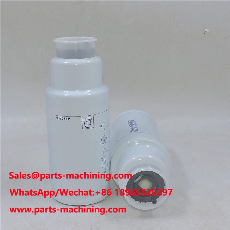 Separatore acqua carburante 4770550 1R0769 P550900