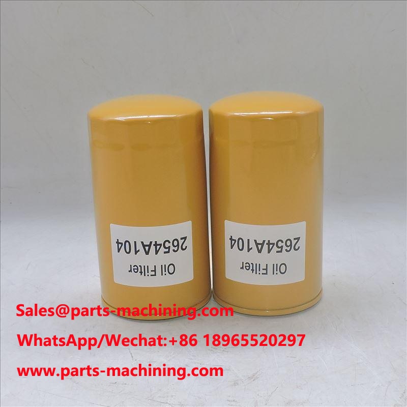 Air Filter 2654A104