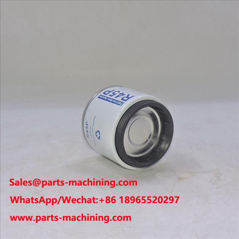 Separatore acqua combustibile R45P P551850 SFC-1902-30 FS19775