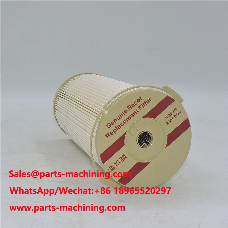 Parker Rocor 2020SM P552023 4P7384 per motore Caterpillar