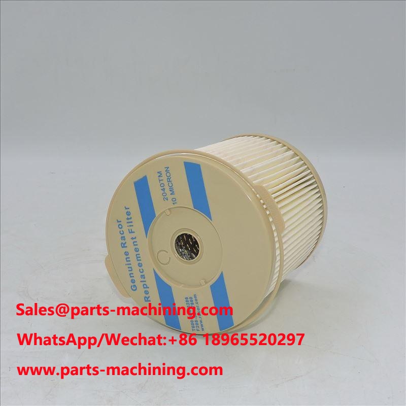Separatore acqua combustibile 2040TM P552040 PF7889-10 SF-1913-10