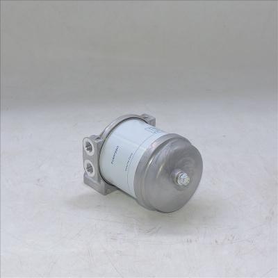 Gruppo filtro carburante Perkins 2656613