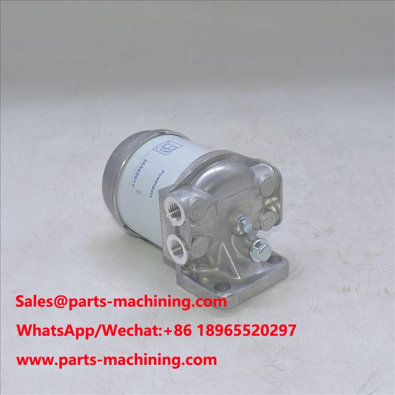 Fuel Filter 2656613 Assembly