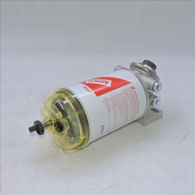 Gruppo separatore acqua combustibile Parker Racor R90P R90T