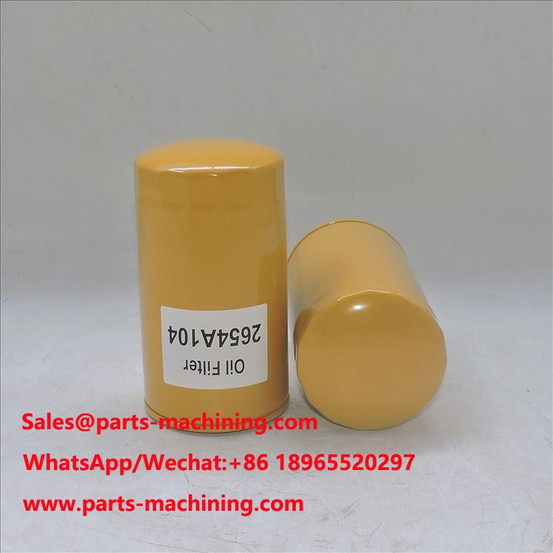 Filtro aria Perkins 2654A104 CV15016 CV51301
