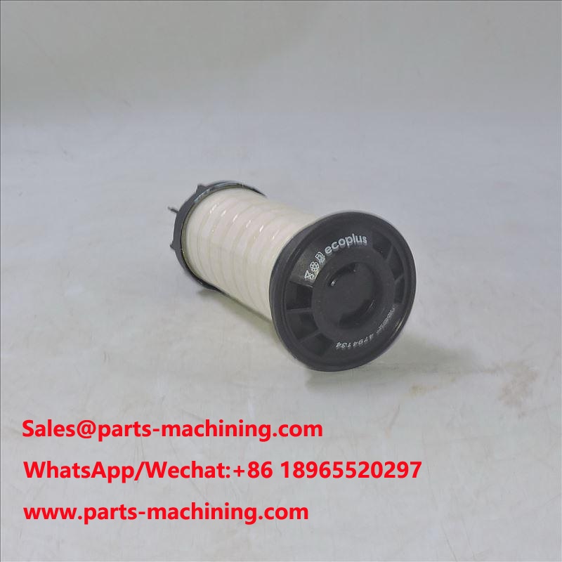 Separatore acqua combustibile Perkins 4794134 SN40712