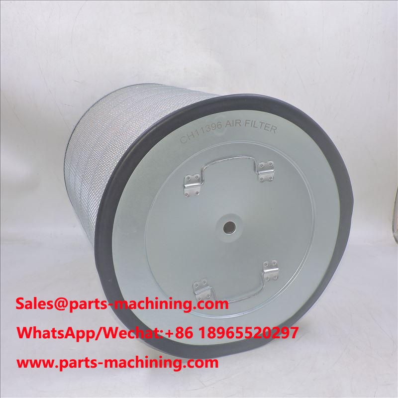Filtro aria Perkins CH11396 DBA7040 LL2453 E2017LD686