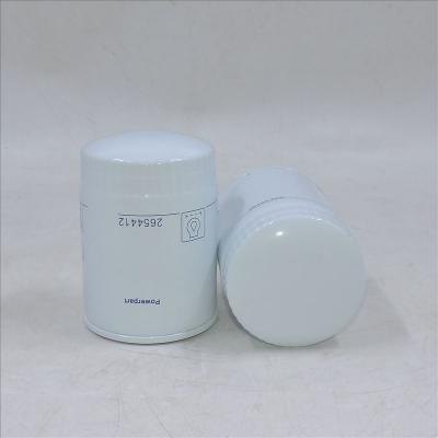 Filtro olio 2654412 P552941 H24W03 51515